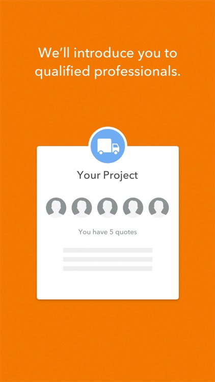 Thumbtack - Hire pros for absolutely everything