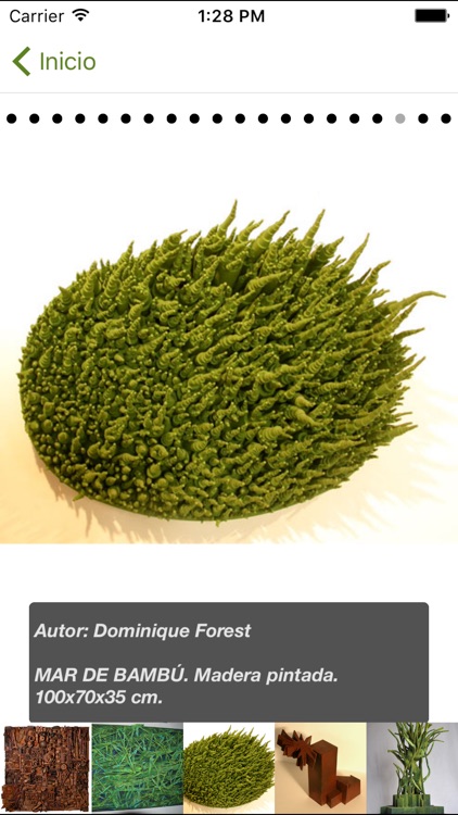 Dominique Forest screenshot-3