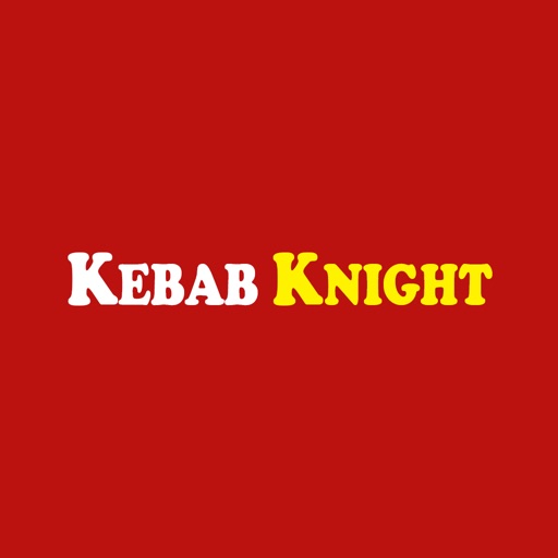 Kebab Knight