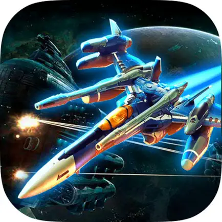 Galaxy Fighter Wars 3 Читы