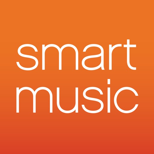 New SmartMusic