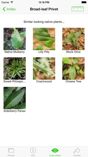 Environmental Weeds of Sydney(圖5)-速報App