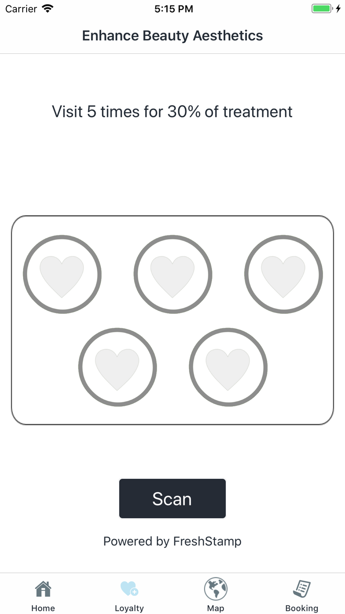 Enhance Beauty Aesthetics