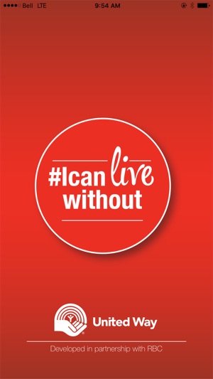 ICanLiveWithout