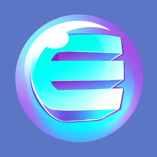 Enjin - Community for Gamers Icon