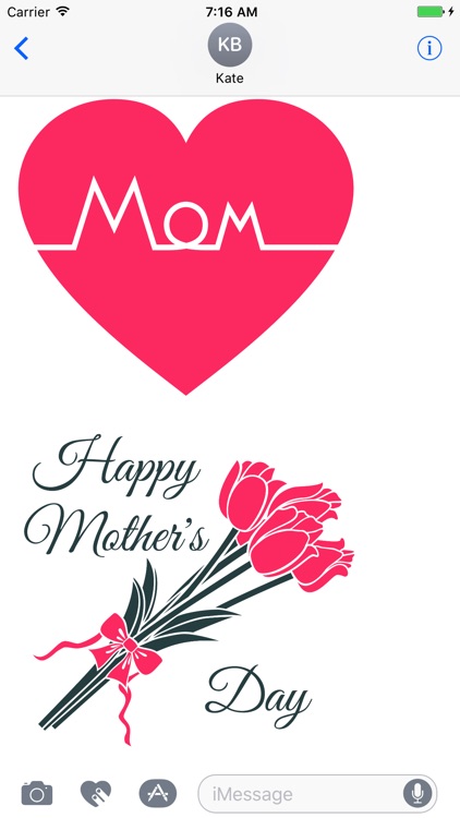 Mother's Day 2017 screenshot-3