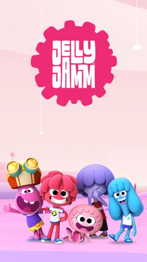 Jelly Jamm 2(圖1)-速報App