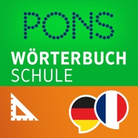 SCHULE Wörterbuch Französisch PC 용