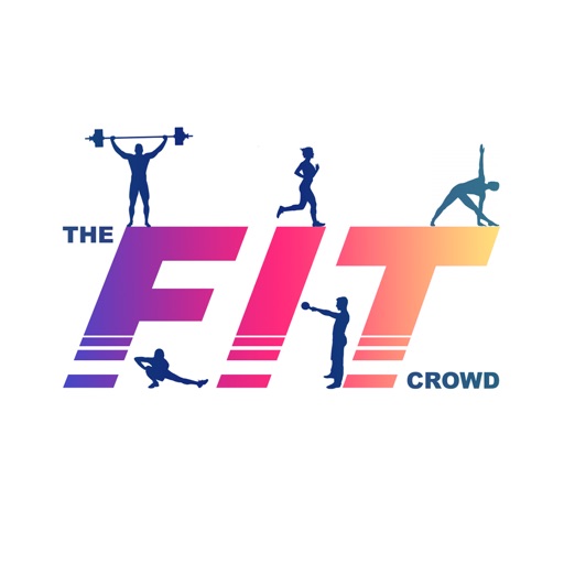 The Fit Crowd icon