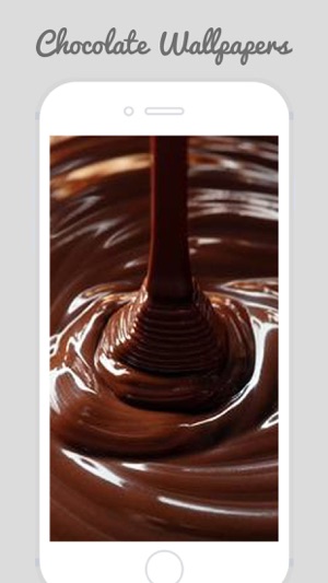 Chocolate Wallz - Sweet Chocolate Wallpapers(圖4)-速報App