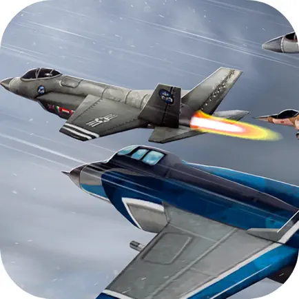 Battle Sky - F18 Fighting 3D Читы