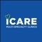 iCARE app aims to empower you by involving you in your healthcare 