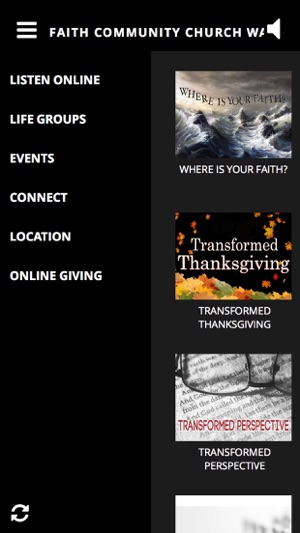 Faith Community Church Waupaca(圖3)-速報App