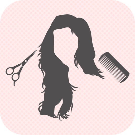 Hair Cutting Videos icon