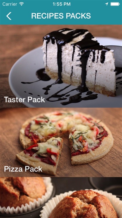 Protein Pow