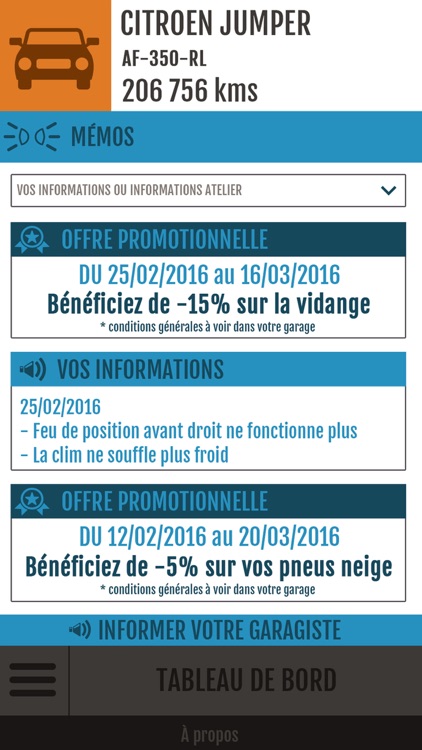 My Labonne Cie Car Care