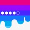 Come to experience the newest and most fashionable wallpaper for top status bar, which will add gorgeous colors for your screen and make your friends greatly surprised