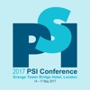 PSI Conference 2017