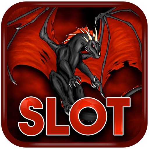 Dragon Slots - Legendary Casino Icon