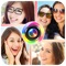 LookMe Photo Editor, the best face changer and photo editor for you