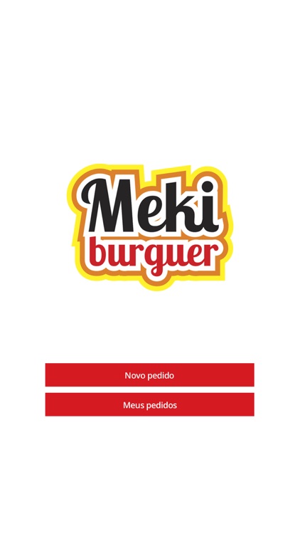 Meki Burguer