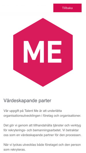 Talent Me(圖4)-速報App