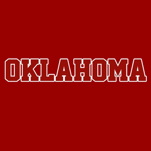 Oklahoma Football - Sports Radio, Schedule & News icon