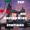 UK Nationwide Stations