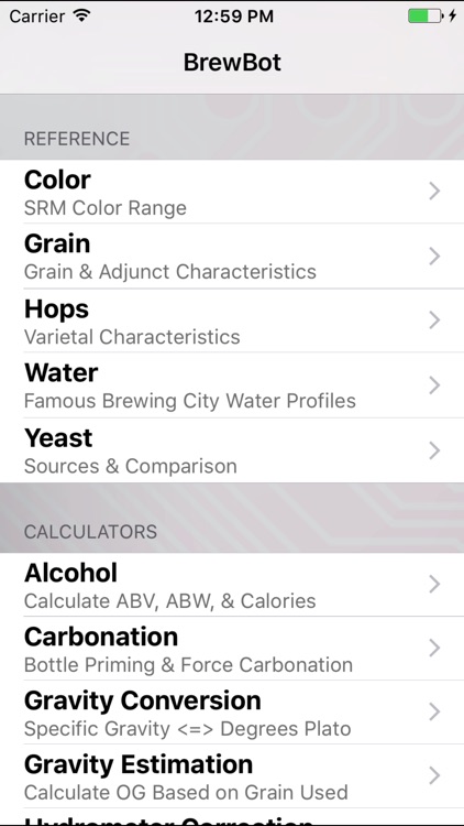 BrewBot