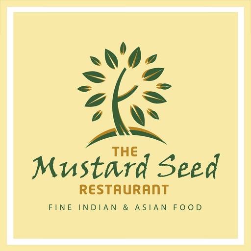 The Mustard Seed