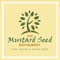 The Mustard Seed App provides you quick and easy access to our online ordering system and contact details