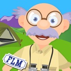 Top 29 Education Apps Like Camping With Grandpa - Best Alternatives