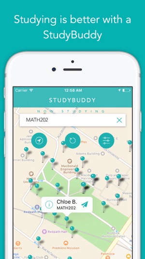 StudyBuddy(圖1)-速報App