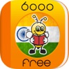 Icon 6000 Words - Learn Hindi Language for Free