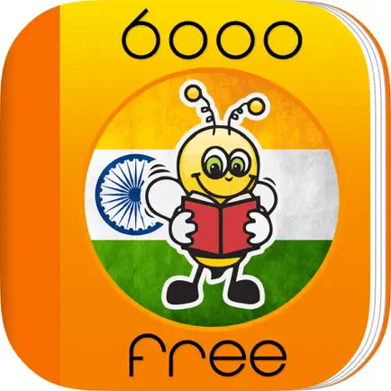 6000 Words - Learn Hindi Language for Free Cheats