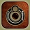 Create hauntingly beautiful, soul capturing portraits with TinType by Hipstamatic