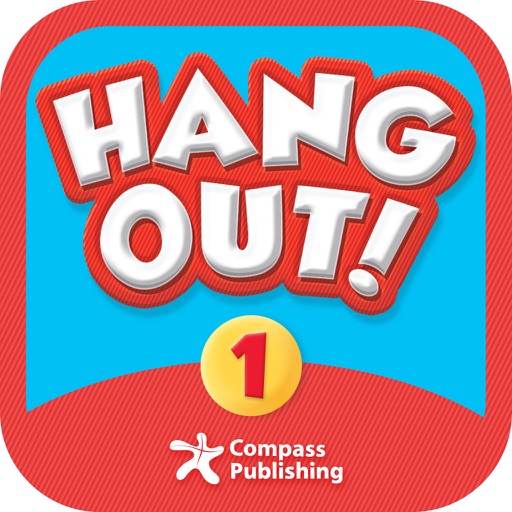 Hang Out! 1 icon