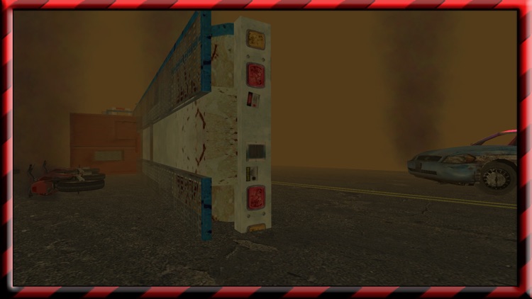 Adventurous Ride of Extreme Truck Transporter 2017 screenshot-4