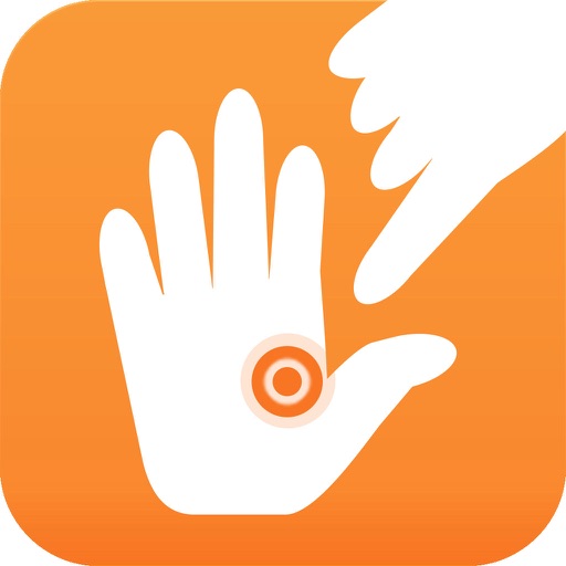 NO Headache - Instant Acupressure Massage Points iOS App