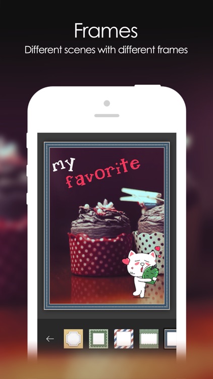 PicsStudio - Get photo likes with popular effects screenshot-4