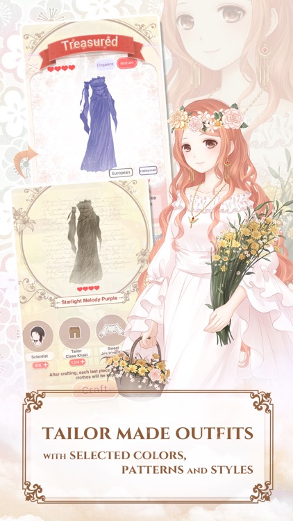 Love Nikki-Dress UP Queen screenshot-3