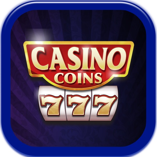 SEVEN - Crazy Jackpot Golden - FREE CASINO iOS App