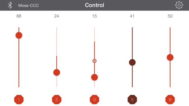 MOSS Control(圖5)-速報App