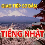 Đàm Thoại Tiếng Nhật Offline