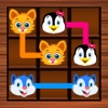 Connect Animal - Puzzle Game