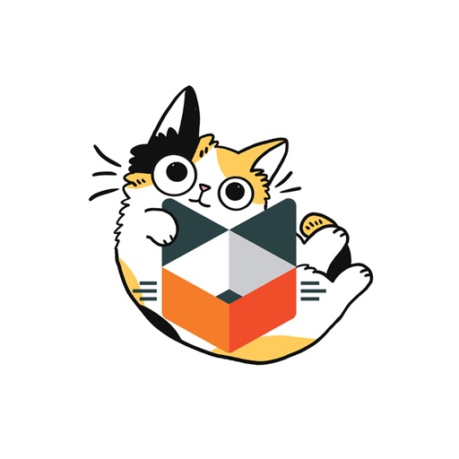 meowbox Stickers