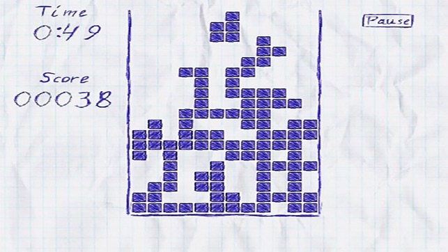 Classic Block Time:Puzzle(圖5)-速報App