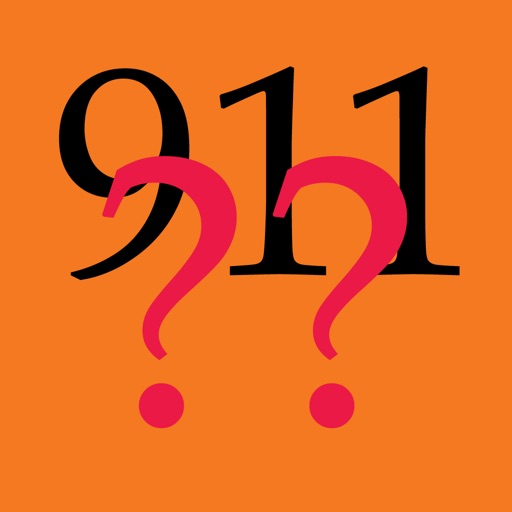 Number Spotter 911 Icon
