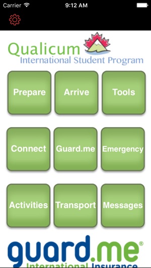 Qualicum ISP Arrival(圖2)-速報App