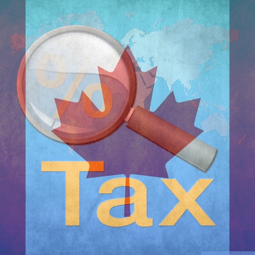 Sales Tax Canada by Kinchit Gauswami